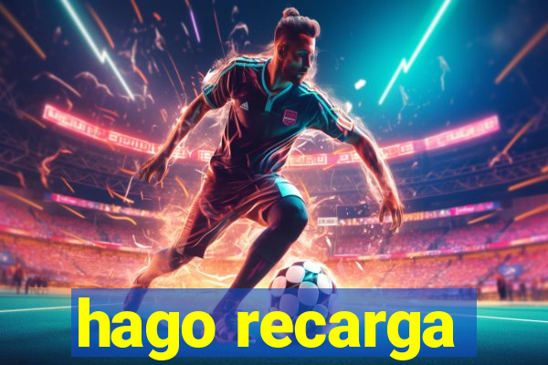 hago recarga